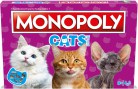 MONOPOLY CATS EDITION-86865